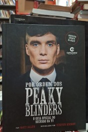Por ordem dos Peaky Blinders