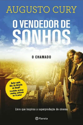 O Vendedor de Sonhos