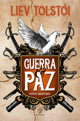 Guerra e Paz - Texto Adaptado