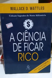 A ciência de ficar rico