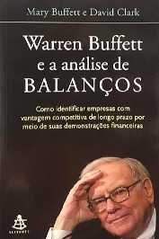 Warren Buffett e a analise de balanços