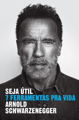 Seja Útil - Sete Ferramentas pra Vida