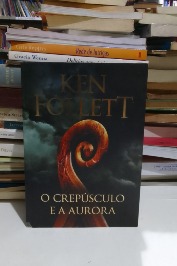 O crepúsculo e a aurora