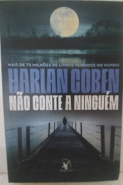 Não Conte a Ninguém