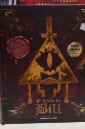 O livro do Bill – Versão estendida