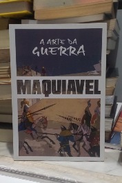 A Arte da Guerra