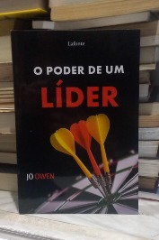O Poder de Um Líder