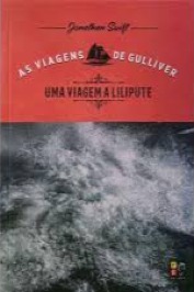 Uma viagem a Lilipute- As viagens de Gulliver