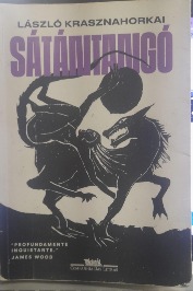 Sátántangó-Romance Húngaro