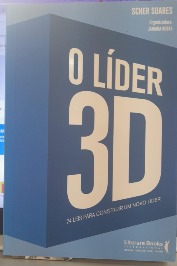 O líder 3D-24 leis para construir um novo líder