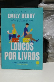 Loucos por livros