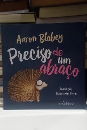 Preciso de Um Abraço