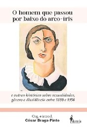 Imagens do arco- íris e outras histórias