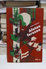 Afetos Ferozes