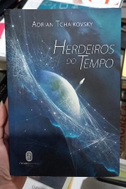 Herdeiros do Tempo
