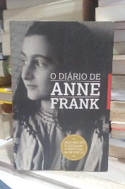 O Diário de Anne Frank