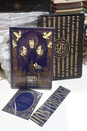 Os Irmãos Karamazov - Clube de Literatura Clássica