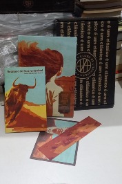 Trilogia Rural - Clube de Literatura Clássica