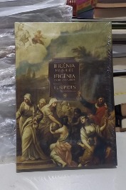 Ifigênia Em Áulide - Ifigênia entre os Táurios: Clube de literatura Clássica