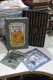 Os Maias - Clube de Literatura Clássica