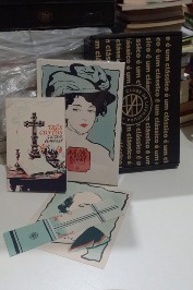 Madame Bovary - Clube de Literatura Clássica