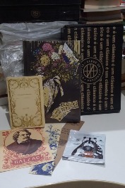 Ilusões Perdidas - Clube de Literatura Clássica