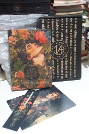 Don Juan - Clube de Literatura Clássica