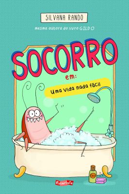 Socorro Em - Uma Vida Nada Fácil