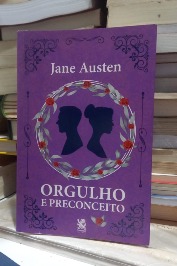 Orgulho e Preconceito
