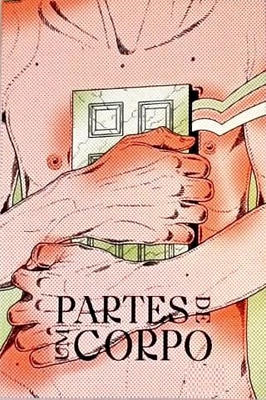 Partes de um corpo