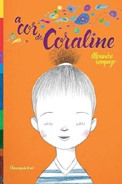 A Cor de Coraline