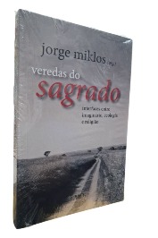Veredas do Sagrado - LACRADO