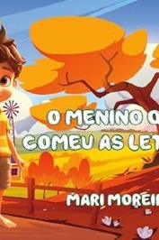 O Menino de Letras