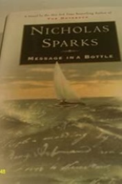 Mensagens em garrafas