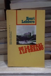 De lo rural a lo urbano