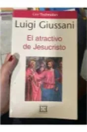El atractivo de Jesucristo