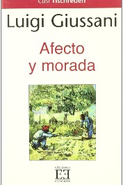 Afecto Y Morada/ Dwelling and Affection Capa comum – 17 março 2004
