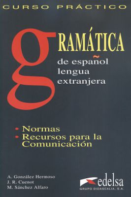 Curso Práctico Gramática de Español Lengua Extranjera