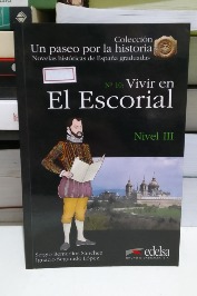 N° 10 - Vivir en el Escorial nivel 3