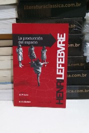 La producción del espacio