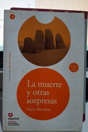 Muerte y Otras Sorpresas