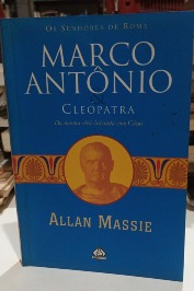 Marco Antônio e Cleópatra