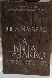 A Bíblia de Barro