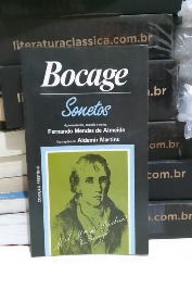 Sonetos de Bocage
