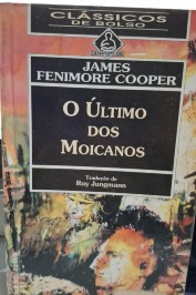 O últimos dos moicanos