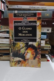 O último dos Moicanos