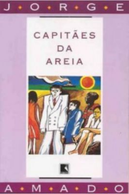 Capitães da Areia