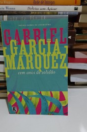 Cem anos de solidão
