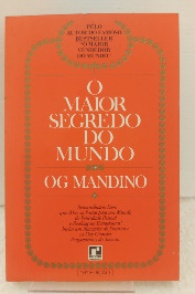 O Maior segredo do Universo