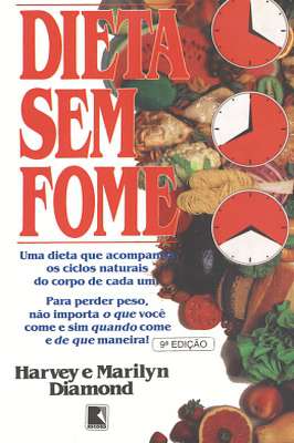 Dieta sem Fome